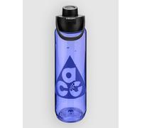 Nike ACG TR Renew Recharge Chug 24Oz/709ml Grph Bottl persion viol Uni