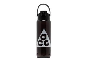 Nike ACG TR Renew Recharge Chug Water Bottle (24oz) in Black