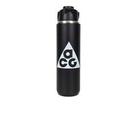 Nike Accessories Ss Recharge Graphic Acg 24oz Bottle Black