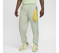 Nike ACG 'Trail Snacks'Men's Storm-FIT ADV Trousers Sz M Vapour Green FQ3064 P14