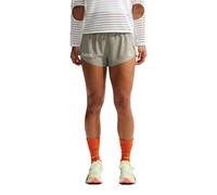 Nike ACG - Lightweight and breathable shorts - W Nike ACG Dri-Fit ADV Trailwind Short GFX Light Army White for Women - Size XS - Khaki Khaki XS