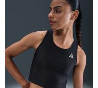 Nike ACG 'Tree Frog' Women's Dri-FIT ADV Reversible Tank Top - Black - Nylon/Elastane XXL (UK 24-26)