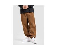 Nike ACG 'Tuff Fleece' Trousers - Brown - Cotton/Polyester S