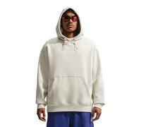Nike ACG Tuff Fleece Pullover Hoodie | UK XL in Sea Glass/Black Spruce/Summit White