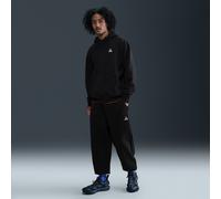 Nike ACG 'Tuff Fleece' Trousers - Black - Cotton/Polyester L