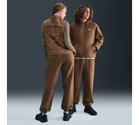 Nike ACG 'Tuff Fleece' Trousers - Brown - Cotton/Polyester XL