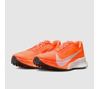 Nike ACG Ultrafly Trail Hyper Crimson White Total Orange Vivid Purple Black