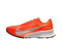 Nike ACG Ultrafly Trail Racing Shoes (Hyper Crimson/Total Orange/Vivid Purple/White), Hyper Crimson/Total Orange/Vivid Purple/White, 6
