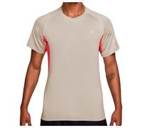 Nike - ACG Wildsee Dri-FIT Short-Sleeve Base Layer - Sport shirt size S, sand
