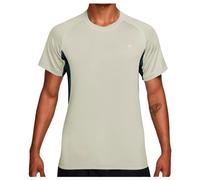 Nike - ACG Wildsee Dri-FIT Short-Sleeve Base Layer - Sport shirt size S, sand