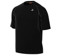 Nike - ACG Wildsee Dri-FIT Short-Sleeve Base Layer - Sport shirt size XL, black