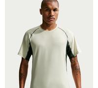 Nike ACG 'Wildsee' Men's Dri-FIT Short-Sleeve Base Layer Top - Green - Polyester/Elastane