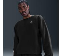 Nike ACG 'Wolf Tree' Crew - Black - Polyester XL