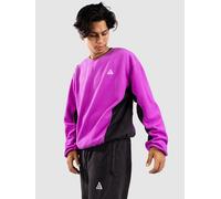 Nike ACG Wolf Tree Crew Sweater summit wht S