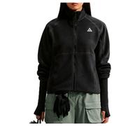 Nike - ACG Wolf Tree Full Zip Jacket - Fleece jacket size L, black