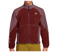 Nike ACG - Breathable fleece Polartec® - M Nike ACG Wolf Tree FZ Jkt Mystic Dates Tattoo Summit White for Men - Size M - Purple Purple M