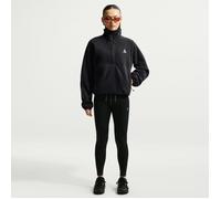 Nike ACG Wolf Tree Half Zip Fleece M Black Women