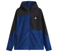 Nike ACG Wolf Tree Hooded Fleece Jacket Black/Blue/White