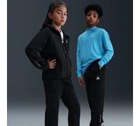 Nike ACG 'Wolf Tree' Older Kids' Polartec® Trousers - Black - Polyester XS