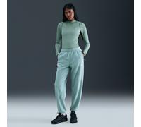 Nike ACG 'Wolf Tree' Women's Trousers - Green - Polyester XS (UK 4-6)
