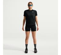 Nike ACG Women's Dri-FIT High-Waisted 10cm (approx) Trail Running Shorts - Black M (UK 12-14)