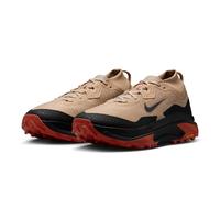 Nike ACG - Chaussures de trail - Nike ACG Zegama Trail GTX Linen/Black for Men - Size 8,5 UK - Beige Beige 8.5 UK
