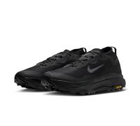 Nike ACG Zegama GORE-TEX Men's Trail Running Shoes | UK 8 in Black/Anthracite Grey