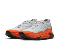 Nike ACG - Chaussures de trail - Nike ACG Zegama Trail GTX W Light Silver/Summit White for Women - Size 6 UK - Orange Orange 6 UK