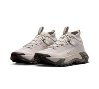 Nike ACG Zegama Hike Men's Hiking Shoes | UK 11 in Cream/Light Orewood