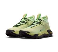 Nike ACG Zegama Hike Women's Hiking Shoes | UK 7.5 in Life Lime/Dark Smoke Grey/Barely Volt