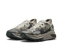 Nike ACG Zegama Men's Trail Running Shoes | UK 8.5 in Spruce Fog/Black Spruce/Sea Glass