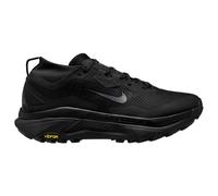 Nike - ACG Zegama Trail GTX - Trail running shoes size 7, black/grey
