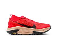 Nike - ACG Zegama Trail - Trail running shoes size 7,5, light crimson /black