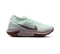 Nike ACG - Chaussures de trail - Nike ACG Zegama Trail W Barely Green/Silver Lilac for Women - Size 6 UK - Blue Blue 6 UK