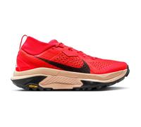 Nike - ACG Zegama Trail - Trail running shoes size 8, light crimson /black