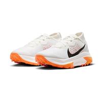 Nike ACG Zegama Women's Trail Running Shoes | UK 5.5 in Summit White/Black/Phantom