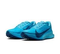 Nike ACG ZoomX Ultrafly Men's Trail Running Shoes | UK 10.5 in Baltic Blue/Court Blue