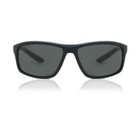 Nike NIKE ADRENALINE 22 DV2372 010 Unisex Sunglasses Bio-inject Black Grey Squared Normal Photochromatic