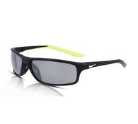 Nike Adrenaline 22 DV2372 Sunglasses 011 Black/Silver Flash