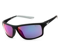 Nike ADRENALINE 22 E N IU4704X 010 Men's Sunglasses Size 64