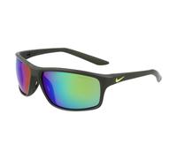Nike ADRENALINE 22 M N IU8083X 355 Men's Sunglasses Green Size 64