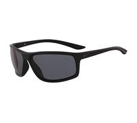 Nike ADRENALINE EV1112 001 Men's Sunglasses Black Size 66