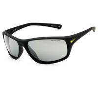 Nike ADRENALINE FQ4601 007 Men's Sunglasses Size 64
