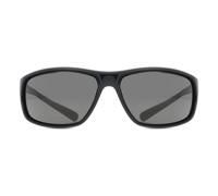 Nike ADRENALINE FQ4602 001 Men's Sunglasses Black Size 64