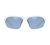Nike ADRENALINE FQ4602 006 Men's Sunglasses Black Size 64