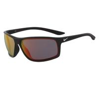 Nike ADRENALINE M EV1113 016 Men's Sunglasses Black Size 66