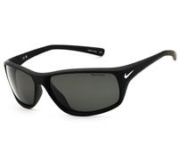 Nike ADRENALINE P FQ4604 Polarized 095 Men's Sunglasses Black Size 65