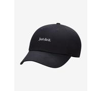 Nike Adult Club Cap Just Do It / Black / RRP £25