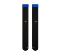 Nike Adult Inter Milan 26/27 Unisex Home Football Sock, Black/Lyon Blue/University Gol, Size S, Men Black/Lyon Blue/University Gol