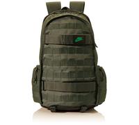 Nike Adult Unisex Sportswear RPM 2.0 Backpack 26L, Vintage Green, One Size, Backpack
